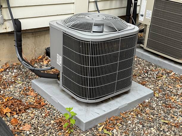 24/7 Emergency Emergency Hvac experts in Charlotte, NC